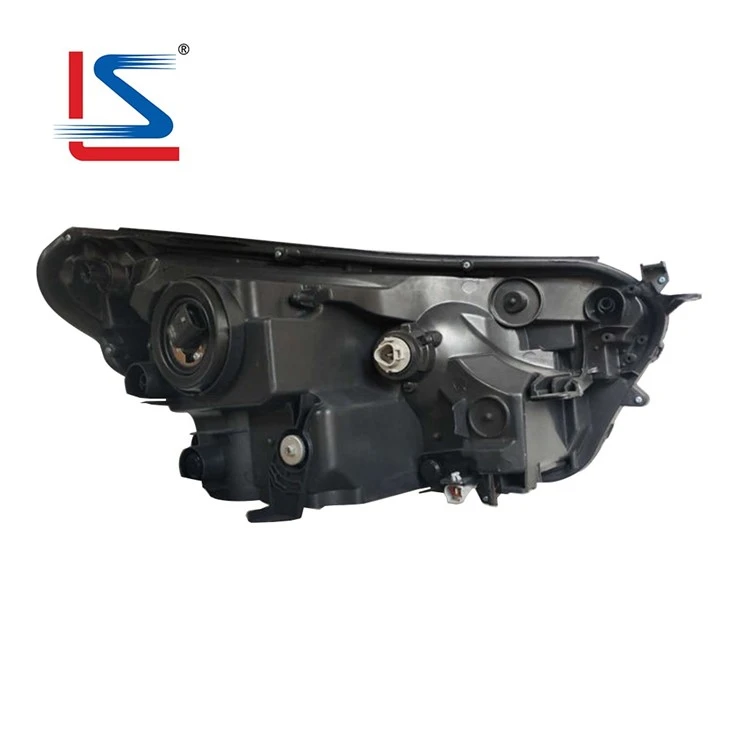 toyota rav4 2016 headlight