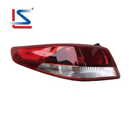 K5 OPTIMA 2019 92401-D4000 92402-D4000 के लिए कार टेललाइट