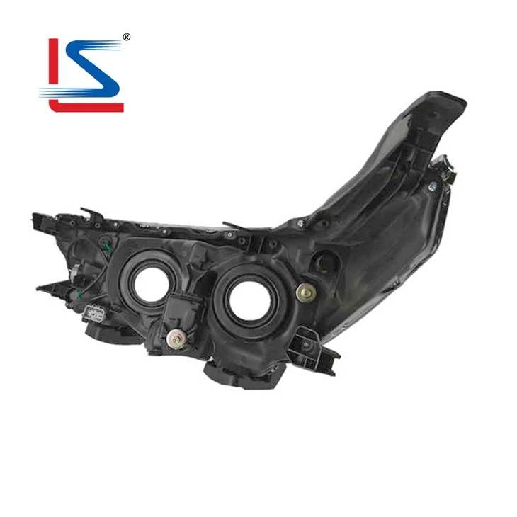 TOYOTA COROLLA Altis 2015 headlight