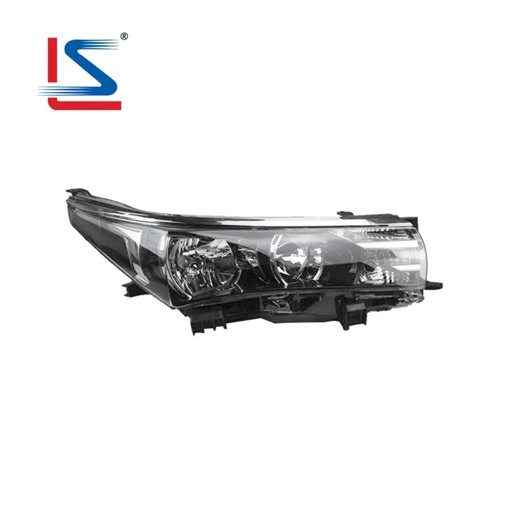 TOYOTA COROLLA Altis 2013 lamp